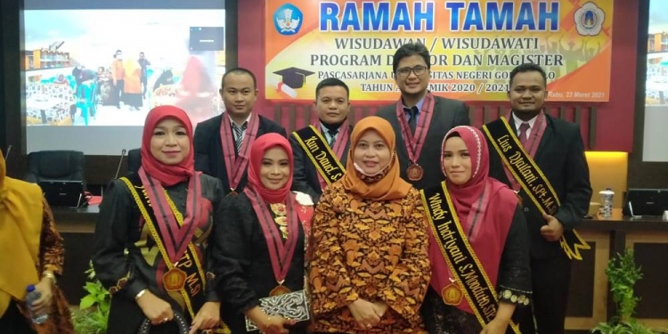 Prodi Agribisnis
