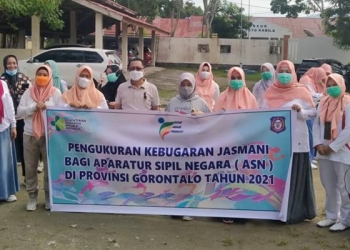 Kampanye Germas