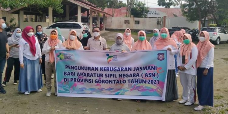 Kampanye Germas