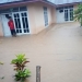 Ilsutrasi hujan lebat menyebabkan banjir (istimewa)