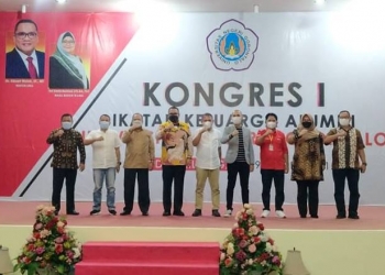 Kongres IKA UNG