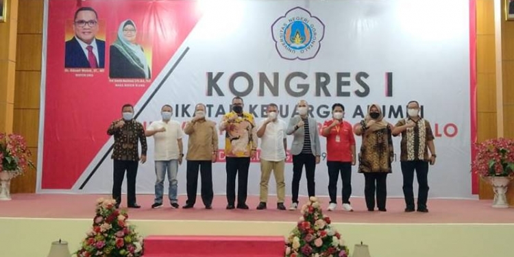Kongres IKA UNG