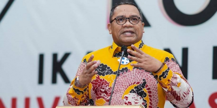 Rektor UNG