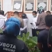 Siswa tergantung