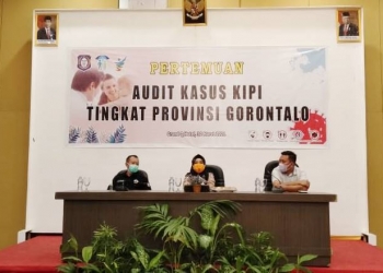 Penanganan Kasus KIPI
