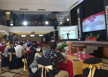 Bantuan Anggaran