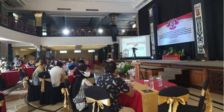Bantuan Anggaran