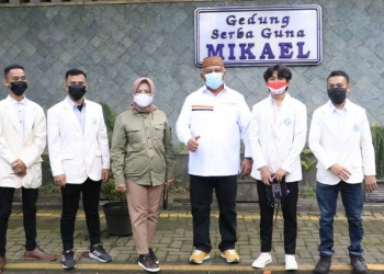 Beasiswa Anak kurang mampu