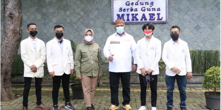 Beasiswa Anak kurang mampu