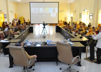 Peta Bisnis
