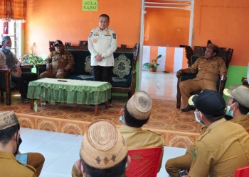 Kades Paguyaman