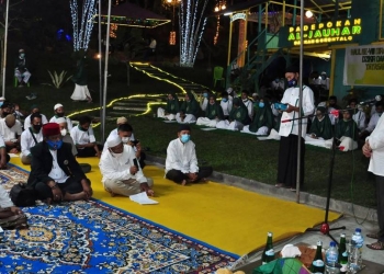 Dzikir bersama