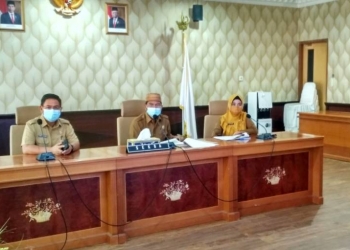 vaksin Covid-19 tahap II