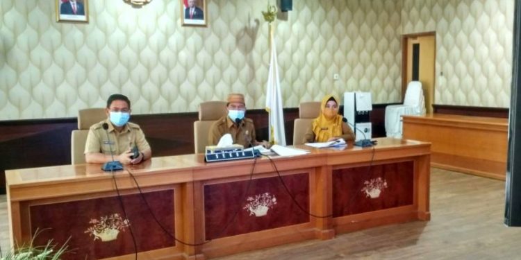 vaksin Covid-19 tahap II