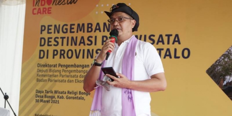 Wisata Gorontalo