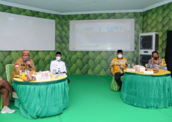 Masalah Pertanian