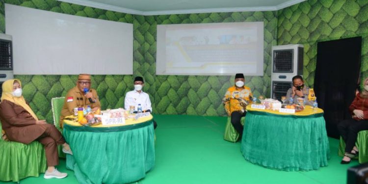 Masalah Pertanian