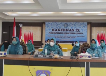 TP PKK Gorontalo