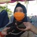 Kepala Dinas Kesehatan Provinsi Gorontalo, dr Yana Yanti Suleman. Foto: Sari/gopos