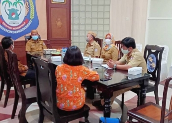 Pencatatan Sejarah Gorontalo