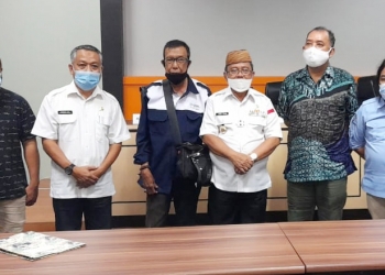Foro bersama