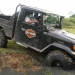 Fun offroad