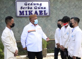 Anak Nelayan