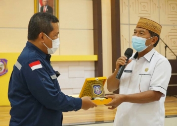 Kopi Lolango