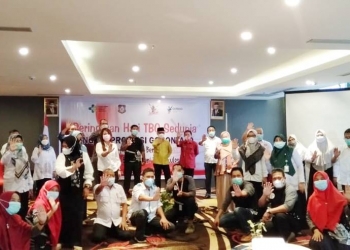 Hari TB Sedunia