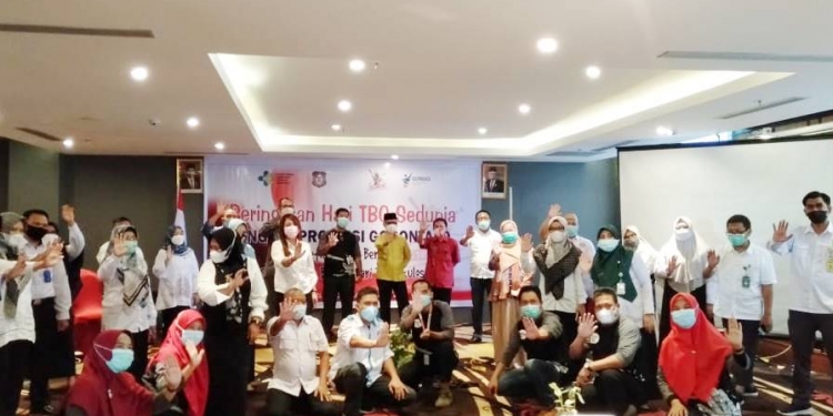 Hari TB Sedunia