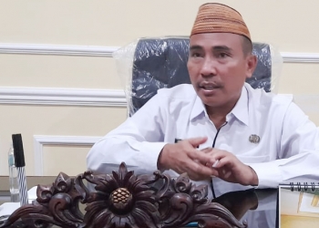 Irwan Abudi