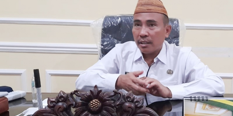 Irwan Abudi