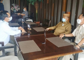 Pupuk bersubsidi
