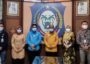 keterbukaan informasi