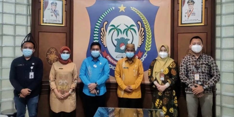 keterbukaan informasi