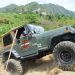 Offroad forkopimda