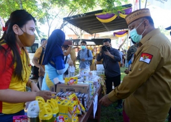 pasar murah pemprov