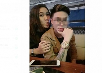 Pembunuhan Waria