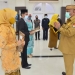 Pelantikan Kepsek Gorontalo