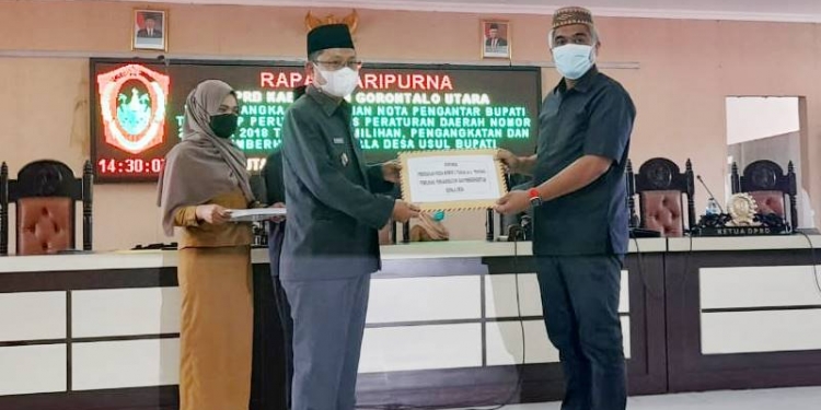 paripurna