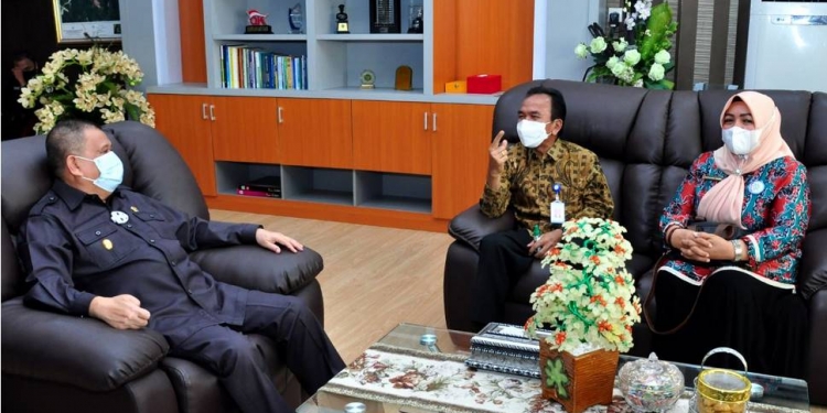 Perkadis Bangga Kencana