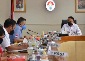 Piala Menpora 2021