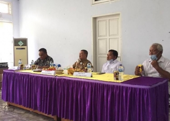 Keberadaan Poligon