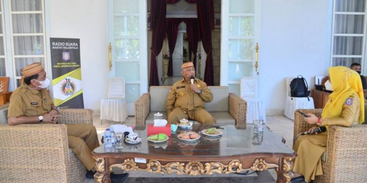 Pupuk bersubdisi