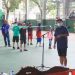 Tenis Gorontalo Cup