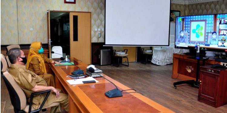 Vaksinasi Covid-19