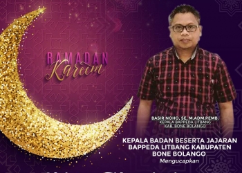 Jadwal Imsakiyah Ramadan 1442 H - Bappeda Litbang Kab. Bone Bolango