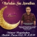 Jadwal Imsakiyah Ramadan 1442 H - Bappeda Litbang Kab. Bone Bolango