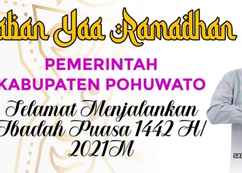 Jadwal Imsakiyah Ramadan 1442 H - Pemerintah Kabupaten Pohuwato
