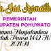Jadwal Imsakiyah Ramadan 1442 H - Pemerintah Kabupaten Pohuwato